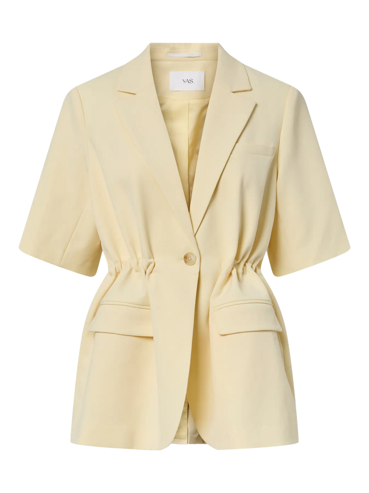 Yaslikka 2/4 Tunnel Blazer S. Noos - Anise Flower