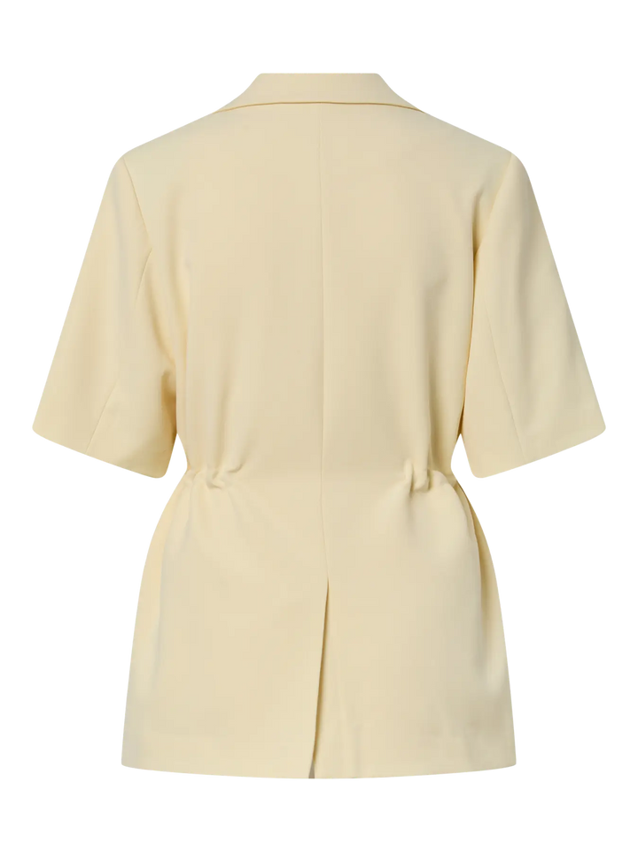 Yaslikka 2/4 Tunnel Blazer S. Noos - Anise Flower