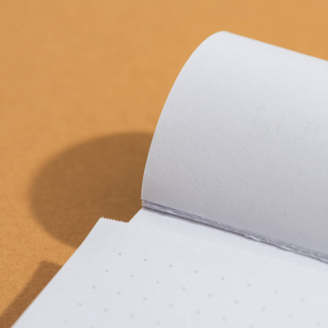 Dot Grid Practice Pad - 100 Tear-Off Sheets