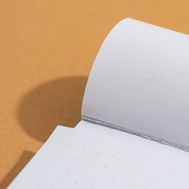 Dot Grid Practice Pad - 100 Tear-Off Sheets
