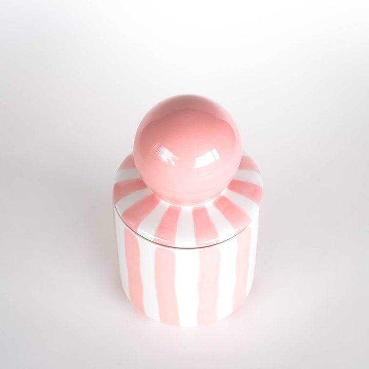 Lys i krukke - Incanto rose