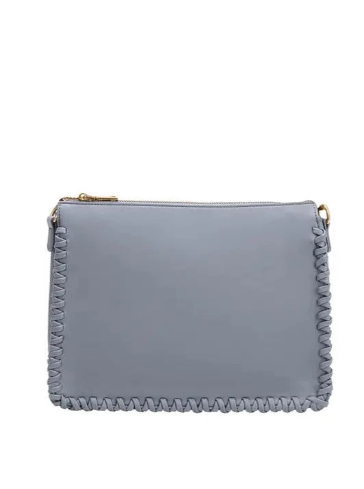 Olivia Crossbody Bag - Blue