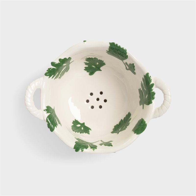 Colander -  Parsley