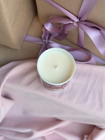 Duftlys av soya - Gløgg