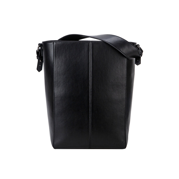 Casset Soft Structure - Black
