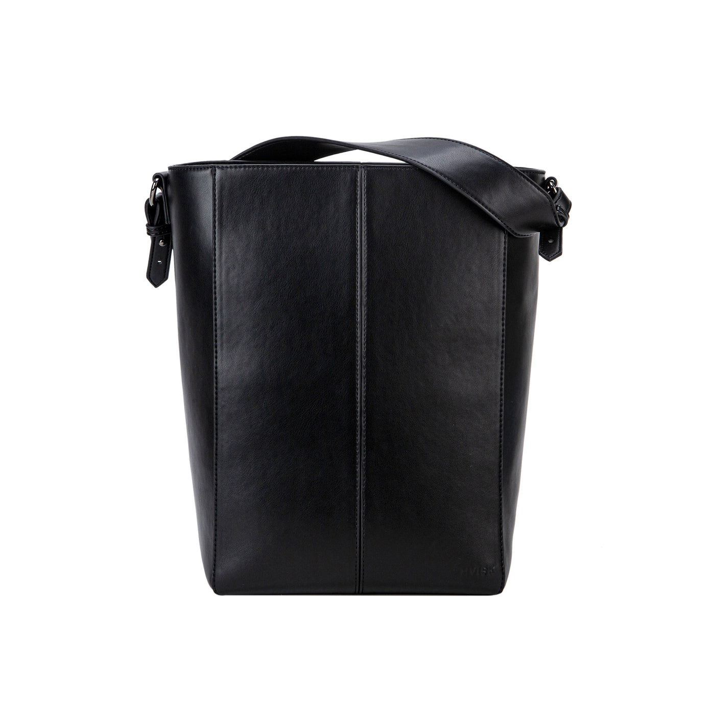 Casset Soft Structure - Black