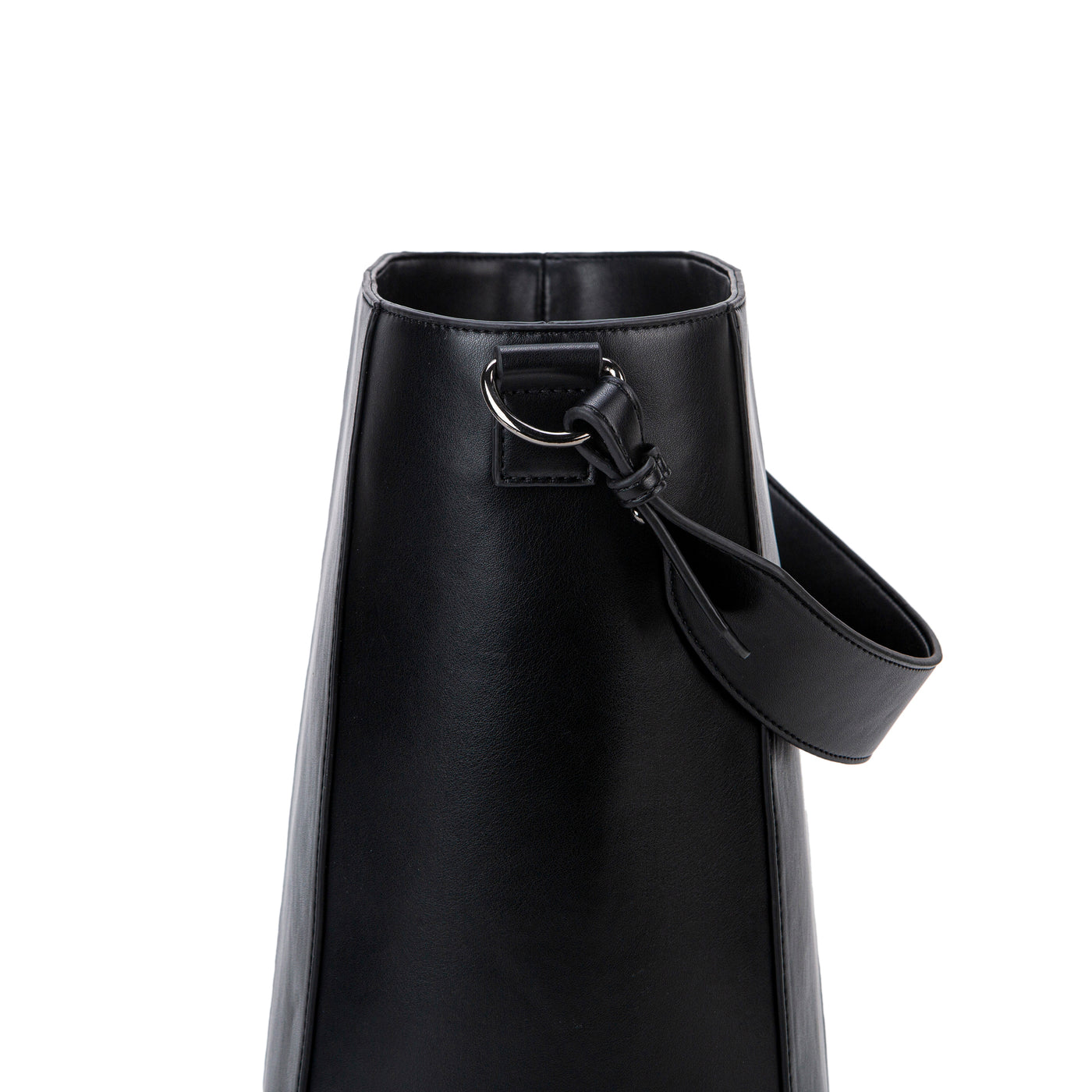 Casset Soft Structure - Black