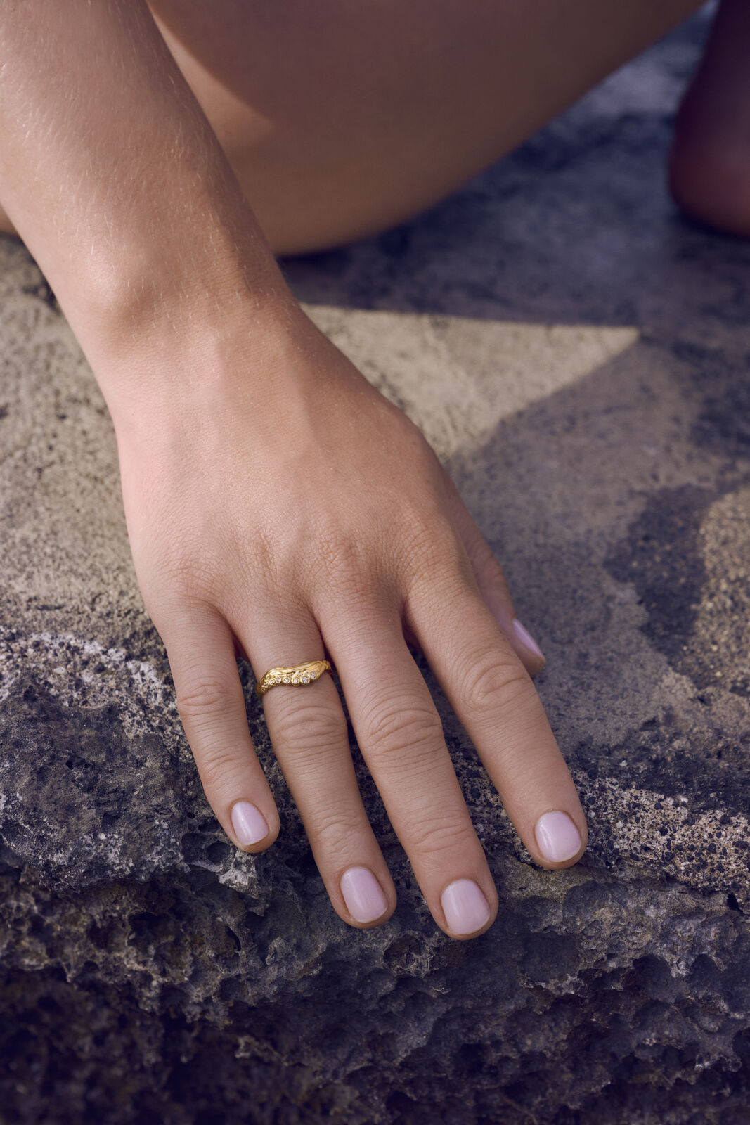 Selene Ring