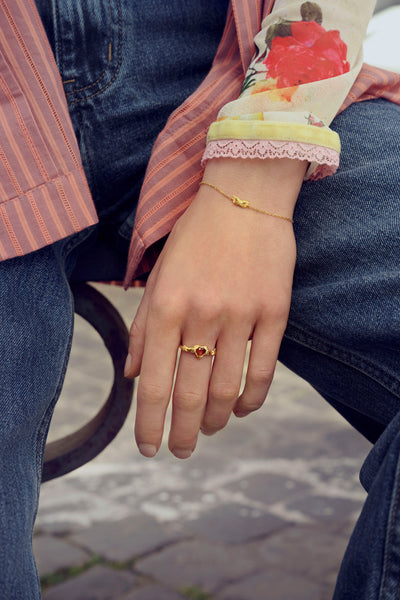 Capulet Ring
