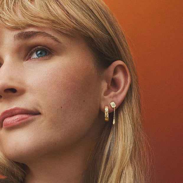 Marena Øredobber