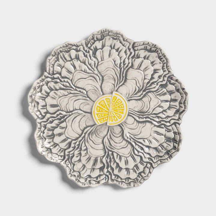 Tallerken - Oyster