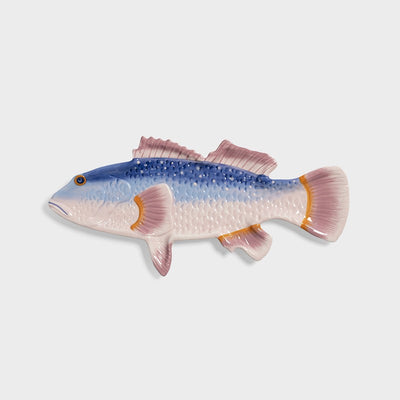 Fat - Fish Perch