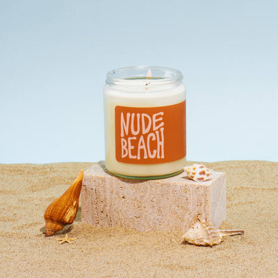 Nude Beach - Soyalys