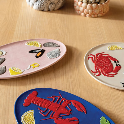 Fat - Platter de la mer lobster
