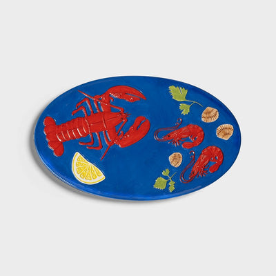 Fat - Platter de la mer lobster