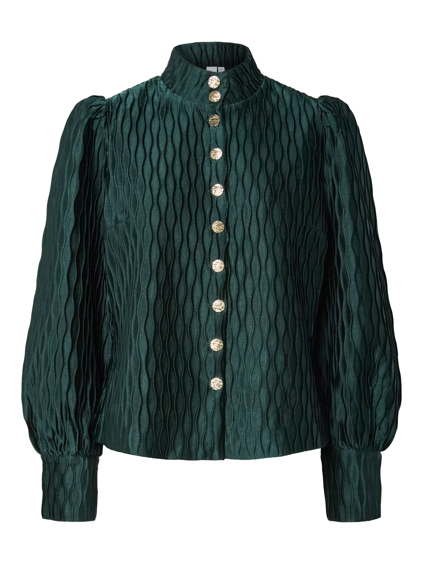 YASRipple Ls Shirt S. Noos