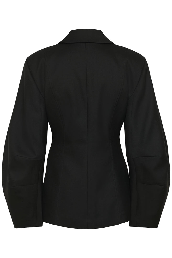 GZtitta blazer - Black