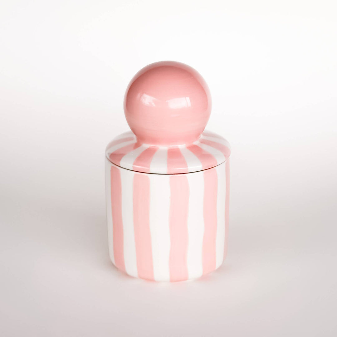 Lys i krukke - Incanto rose
