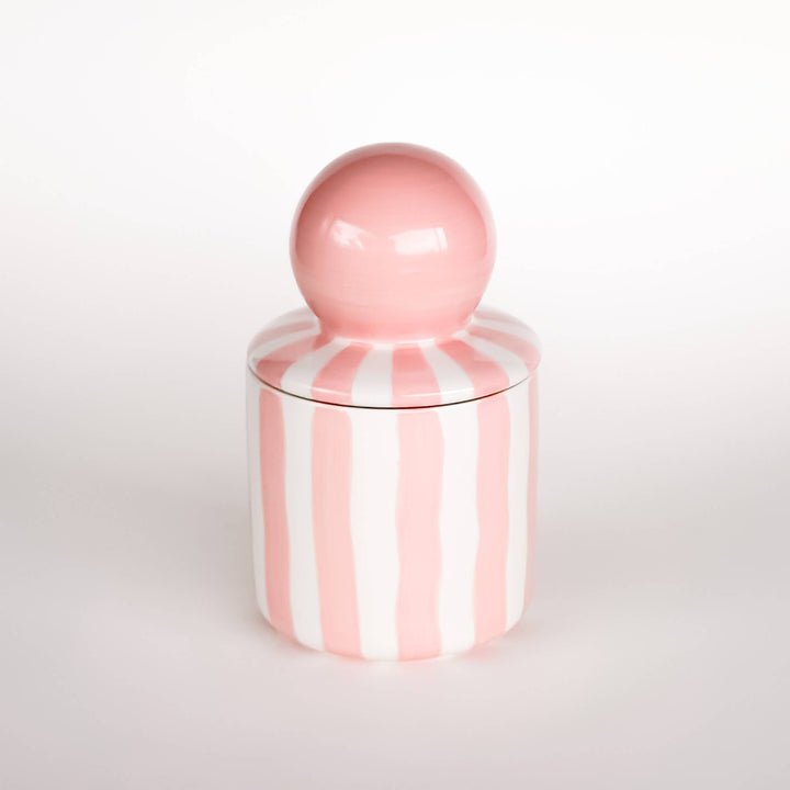 Lys i krukke - Incanto rose