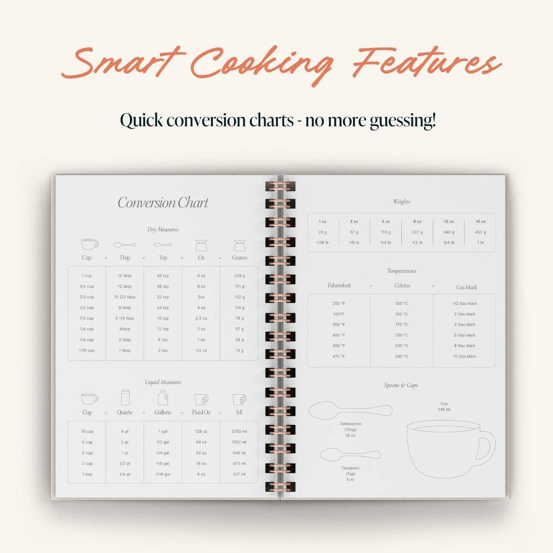 Recipe Book - Tomato
