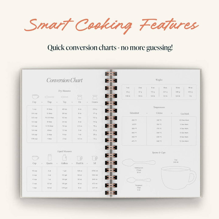 Recipe Book - Tomato