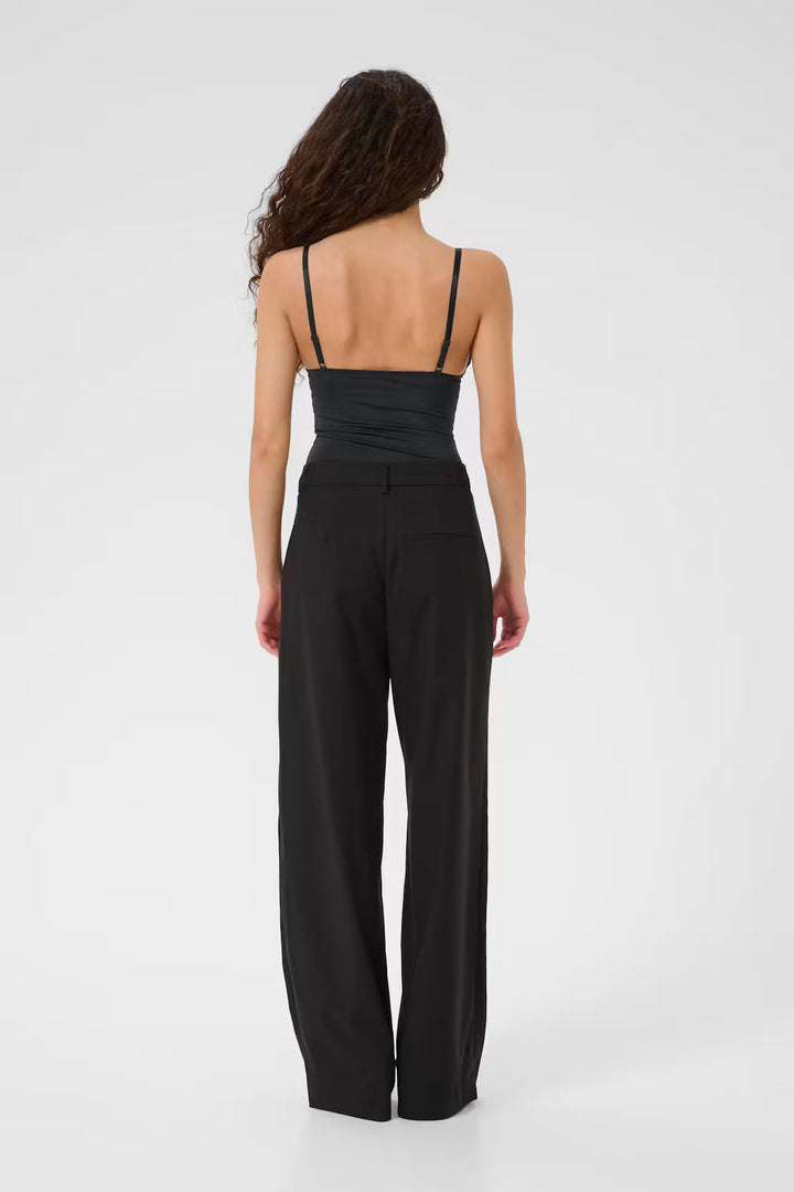 Camigz Top Noos -  Black
