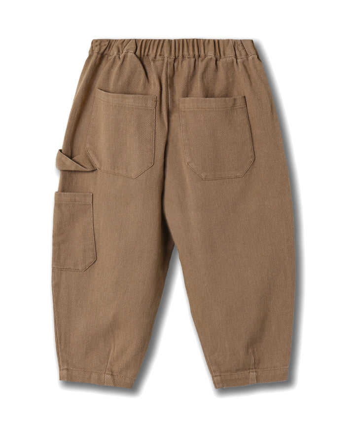 Duna Cargo Pant - Pine Bark