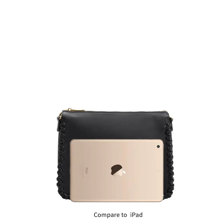 Olivia Crossbody Bag - Blue