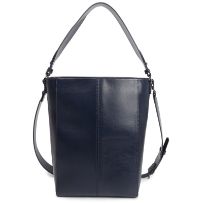 Casset Soft Structure - Eclipse Blue