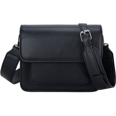 Cayman Pocket Structure - Black