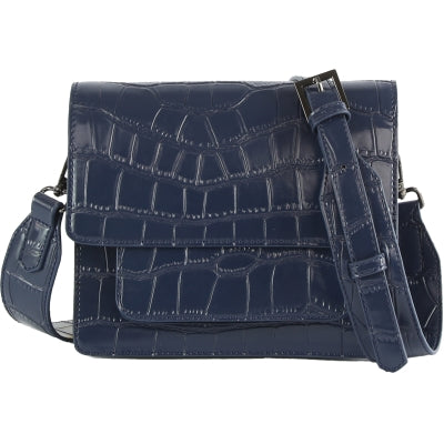 Cayman Pocket Trace - Eclipse blue