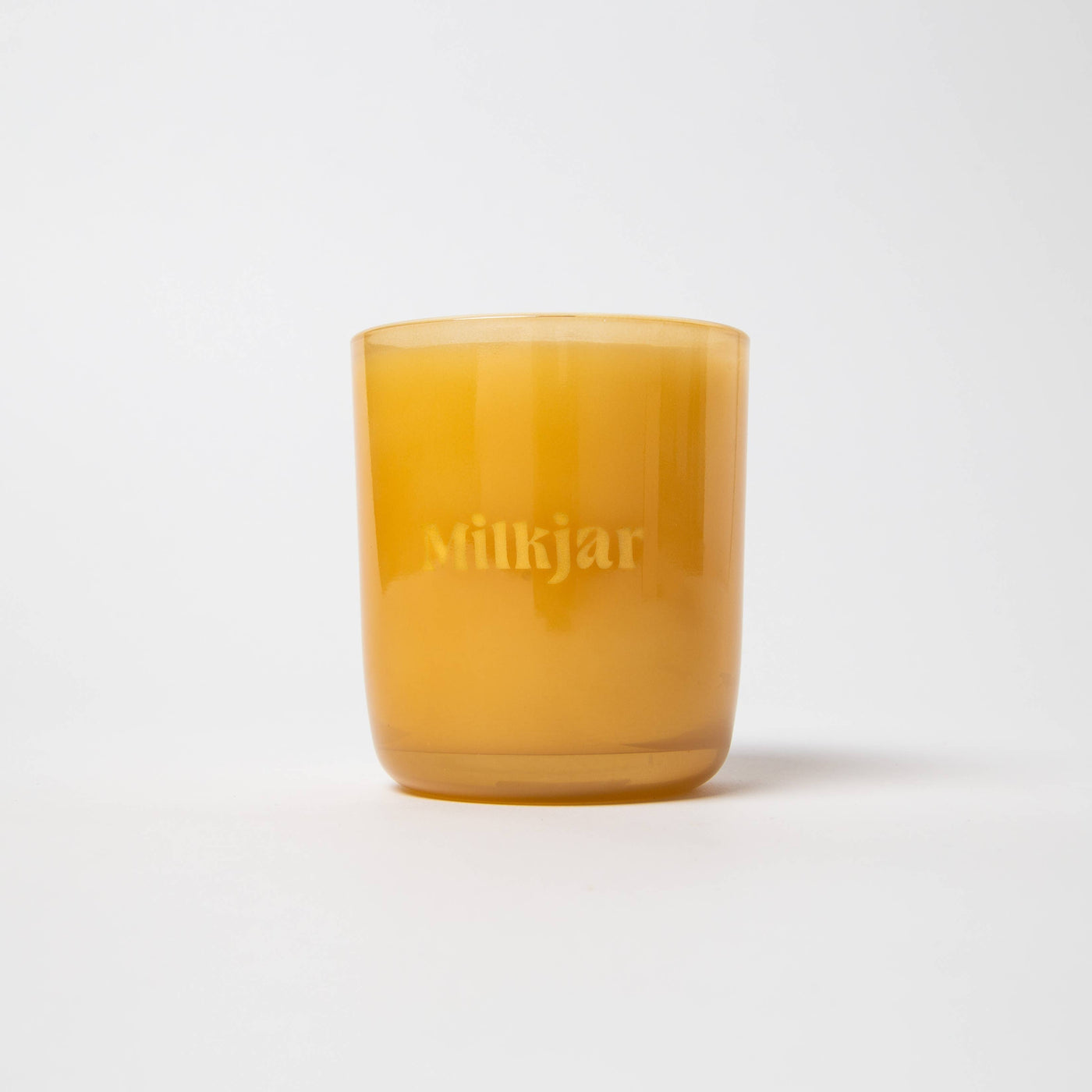Before Sunrise - Milk & Honey - Coconut Soy Candle