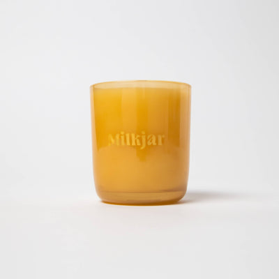 Before Sunrise - Milk & Honey - Coconut Soy Candle