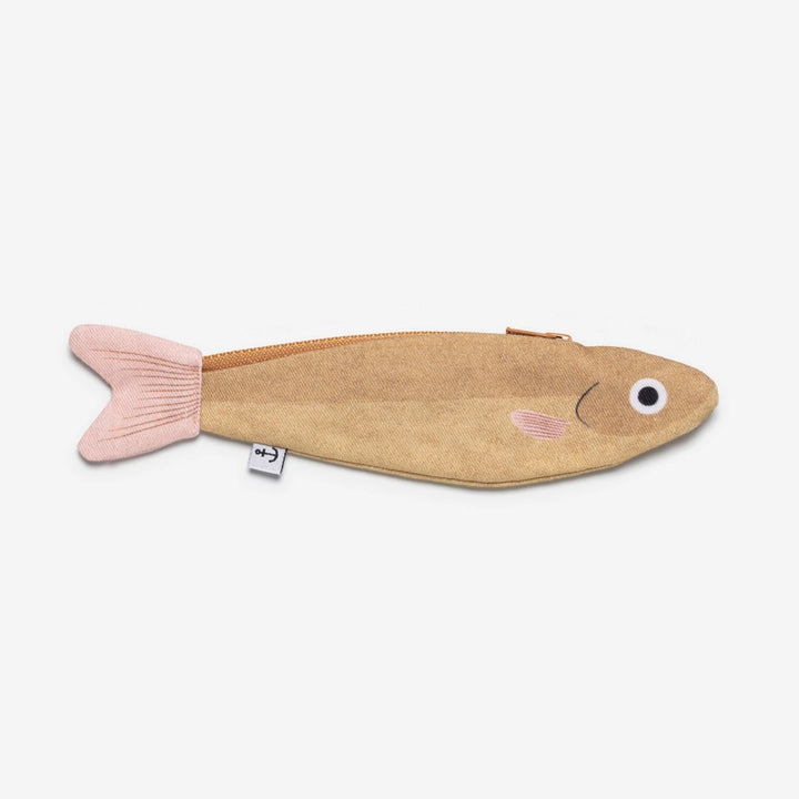 Golden Anchovy - Nøkkelknippe