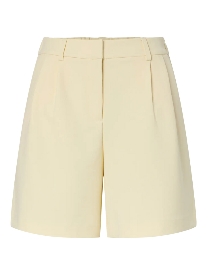 Yaslikka Mw Shorts S. Noos - Anise Flower