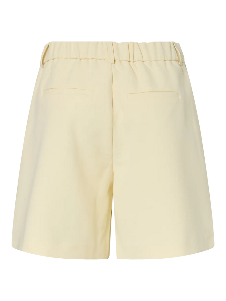 Yaslikka Mw Shorts S. Noos - Anise Flower