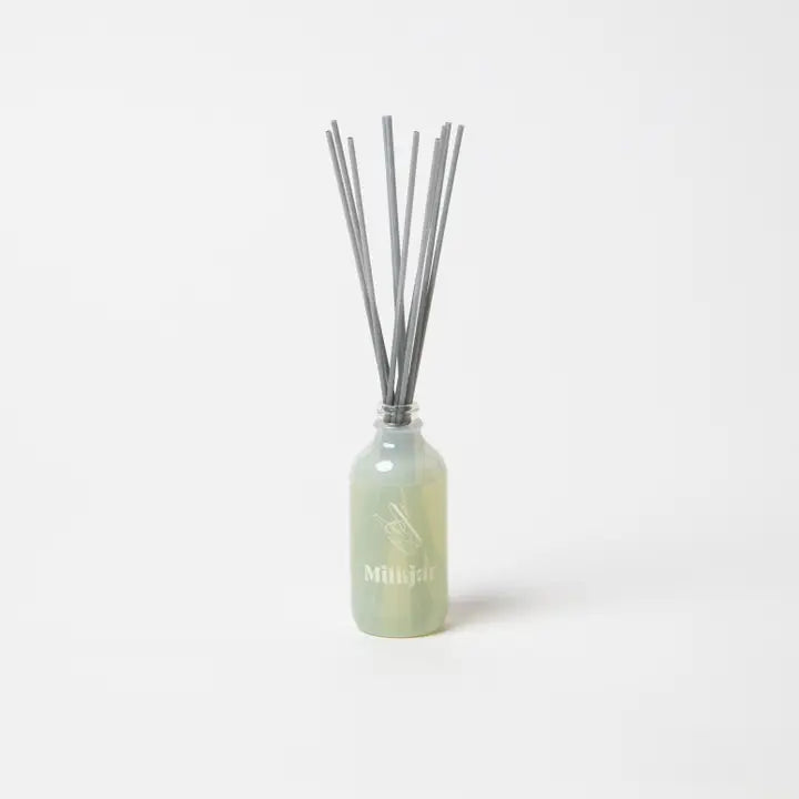 Fresh Laundry - Rain, Cotton &amp; Vanilla - 4oz Reed Diffuser
