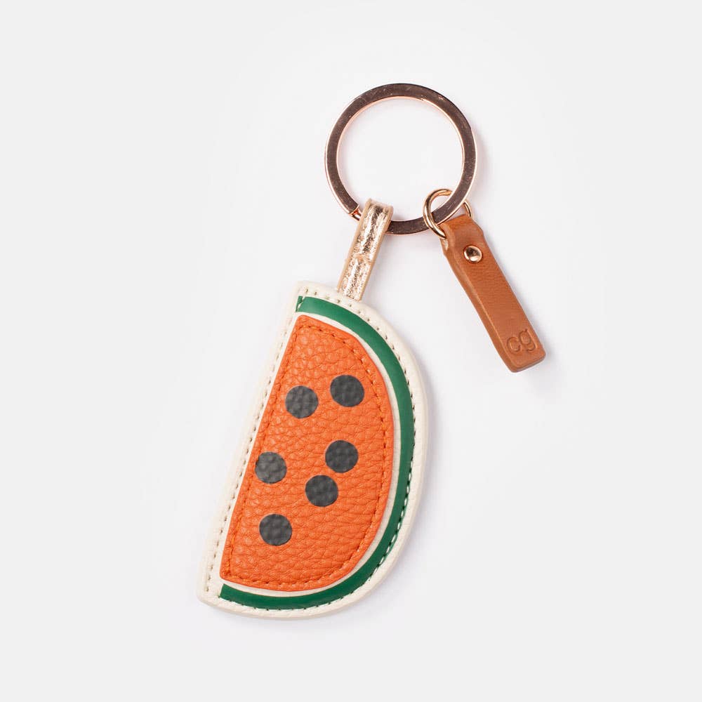 Watermelon - Nøkkelring