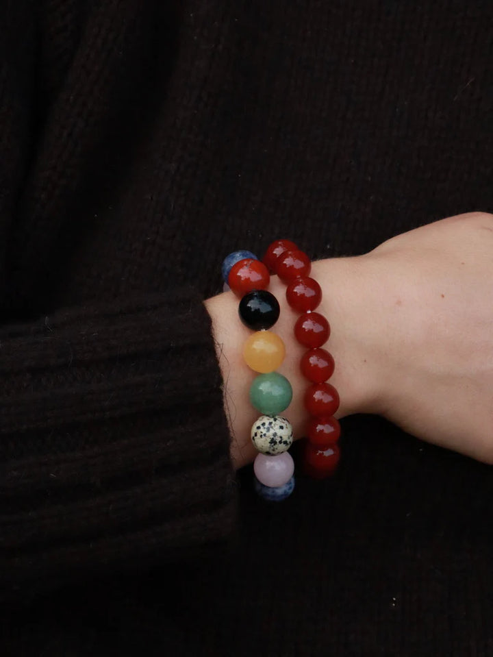 Armbånd - Bold - Palette