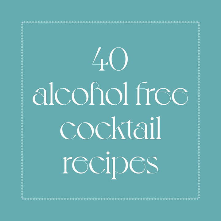 Free Spirit Cocktails