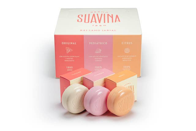 Original Lip Balm