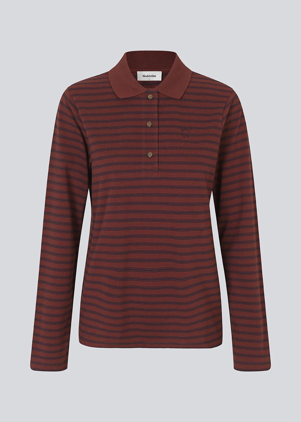 Nobumd LS polo