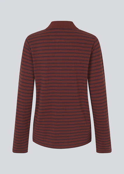 Nobumd LS polo