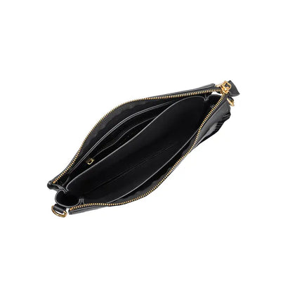 Olivia Crossbody Bag - Black