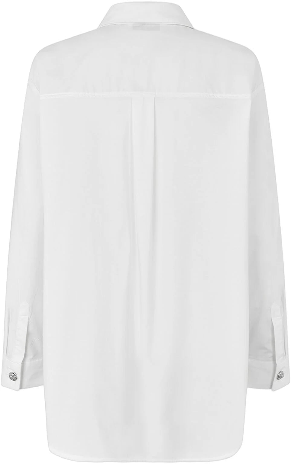 Rowanmd shirt - Soft White