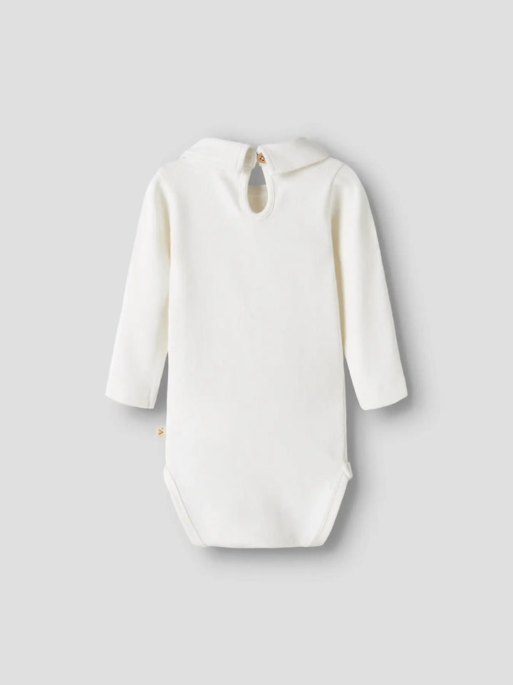 Nbmfundo Lup Ls Body Lil - Coconut Milk