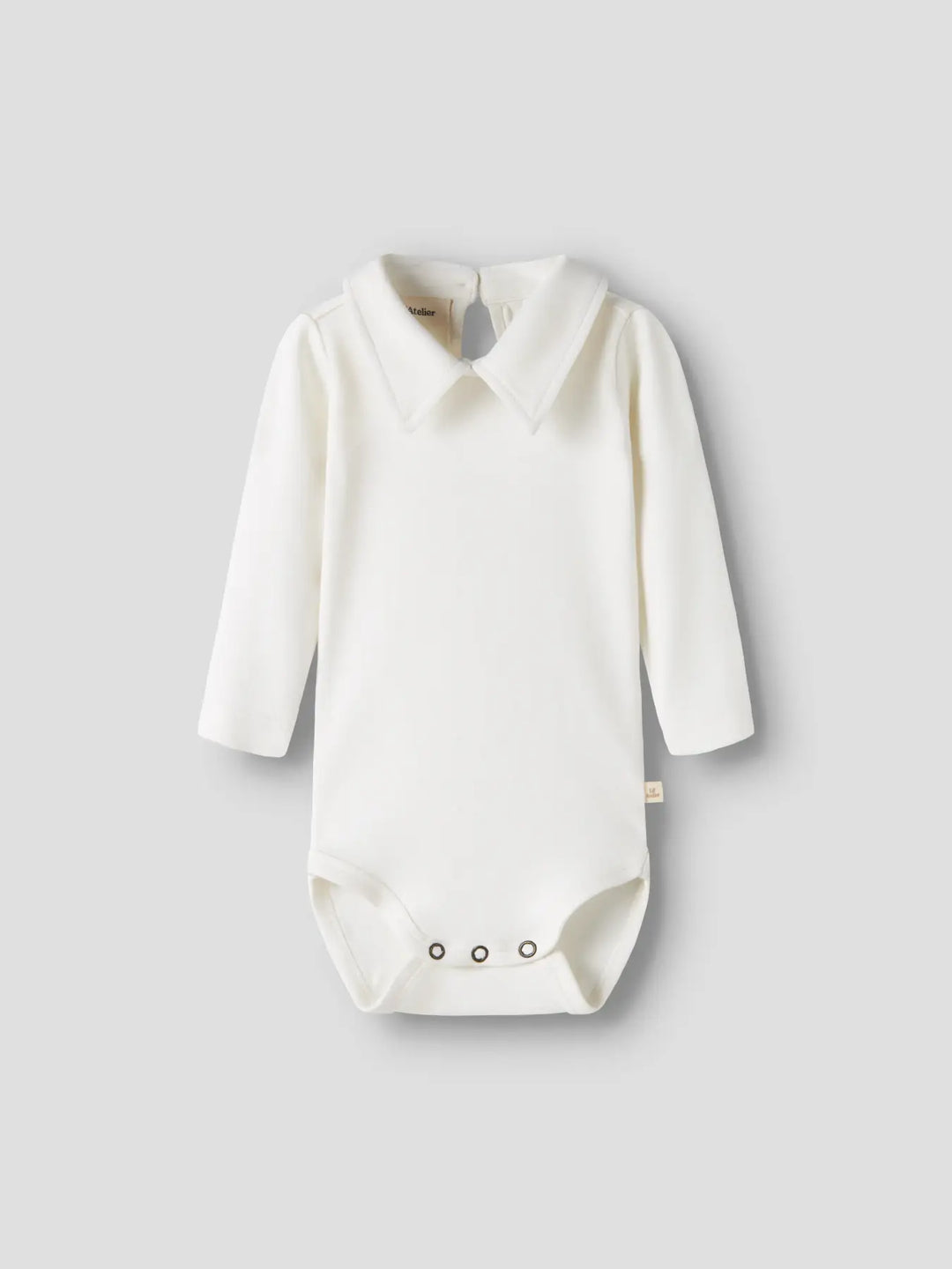 Nbmfundo Lup Ls Body Lil - Coconut Milk