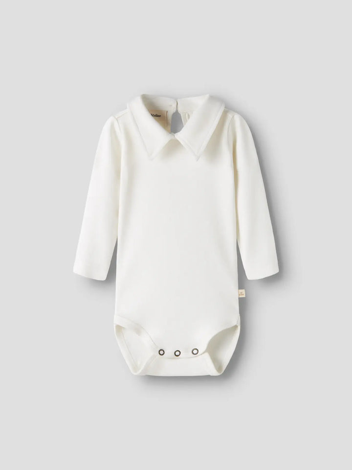 Nbmfundo Lup Ls Body Lil - Coconut Milk