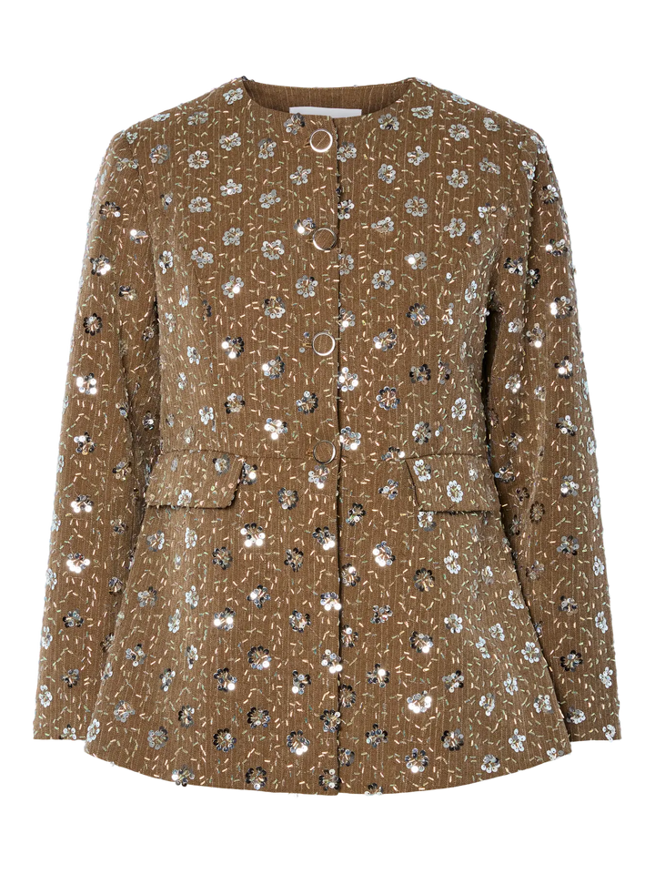 YASSoller Ls Blazer