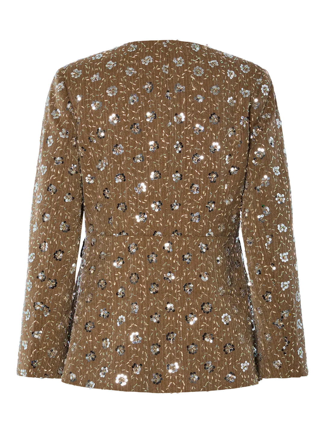 YASSoller Ls Blazer